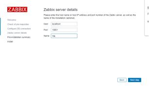 zabbix3.2版本部署文档_主机名_03