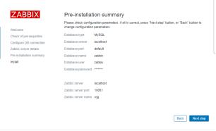 zabbix3.2版本部署文档_主机名_04