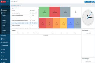 zabbix5.0版本部署_mysql_08