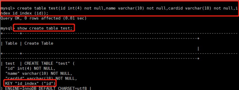 mysql索引、事务与存储引擎_存储引擎_04