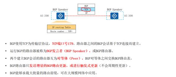 BGP