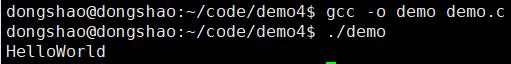 Linux(程序设计):05---gcc的基本用法_gcc的使用_02