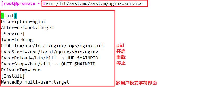 Nginx网站服务配置_html_08