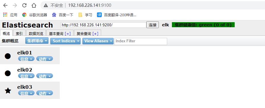 elk安装_nginx