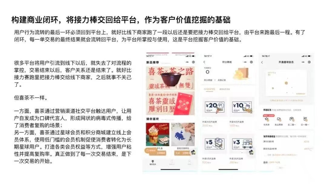 茶饮连锁门店数字化转型该如何落地？_数据_10