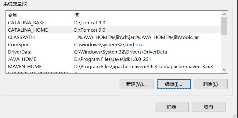 全网最细的教程javaweb项目入门到实战教程（下）_javaweb_05