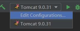 全网最细的教程javaweb项目入门到实战教程（下）_tomcat服务器_19