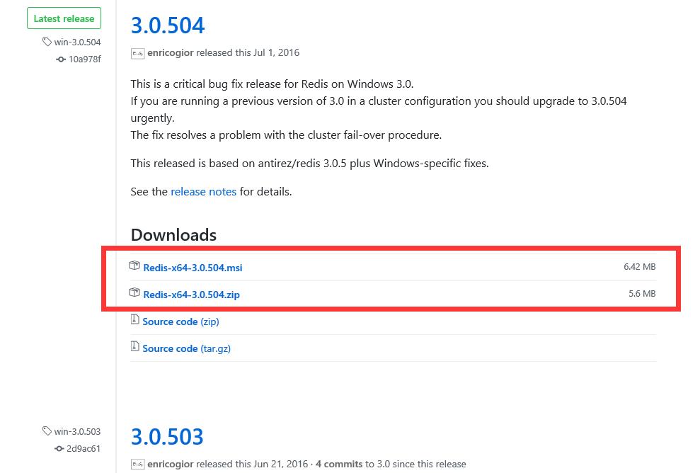 Windows下安装配置Redis数据库_.net_16