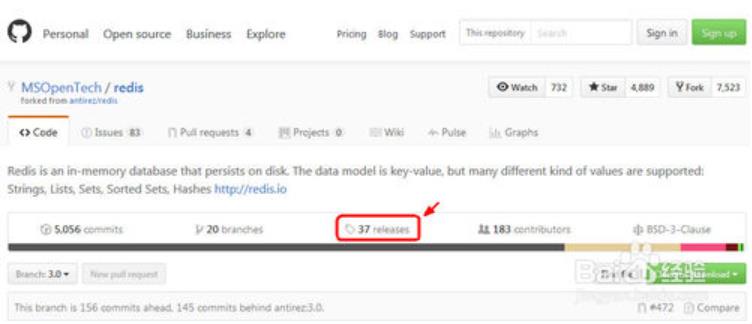 Windows下安装配置Redis数据库_redis