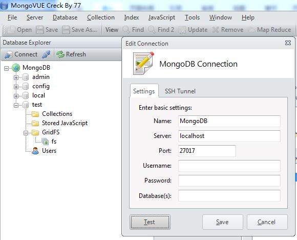 Windows下安装MongoDB_重新安装_24