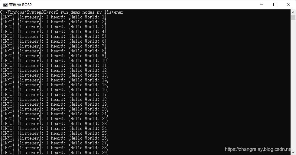 Windows使用ROS机器人操作系统全面资料汇总_Arduino_10