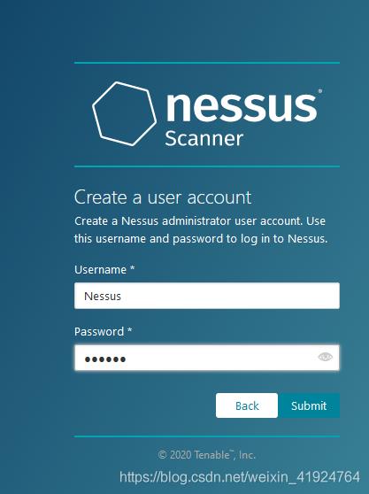 Nessus