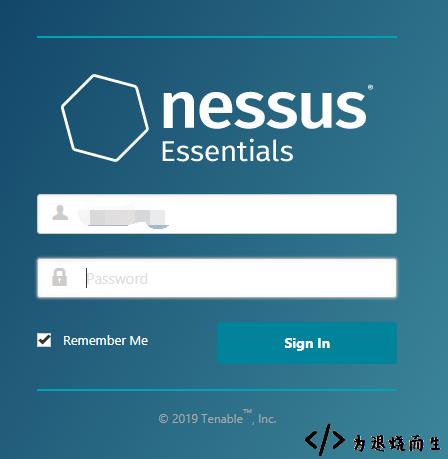 Nessus