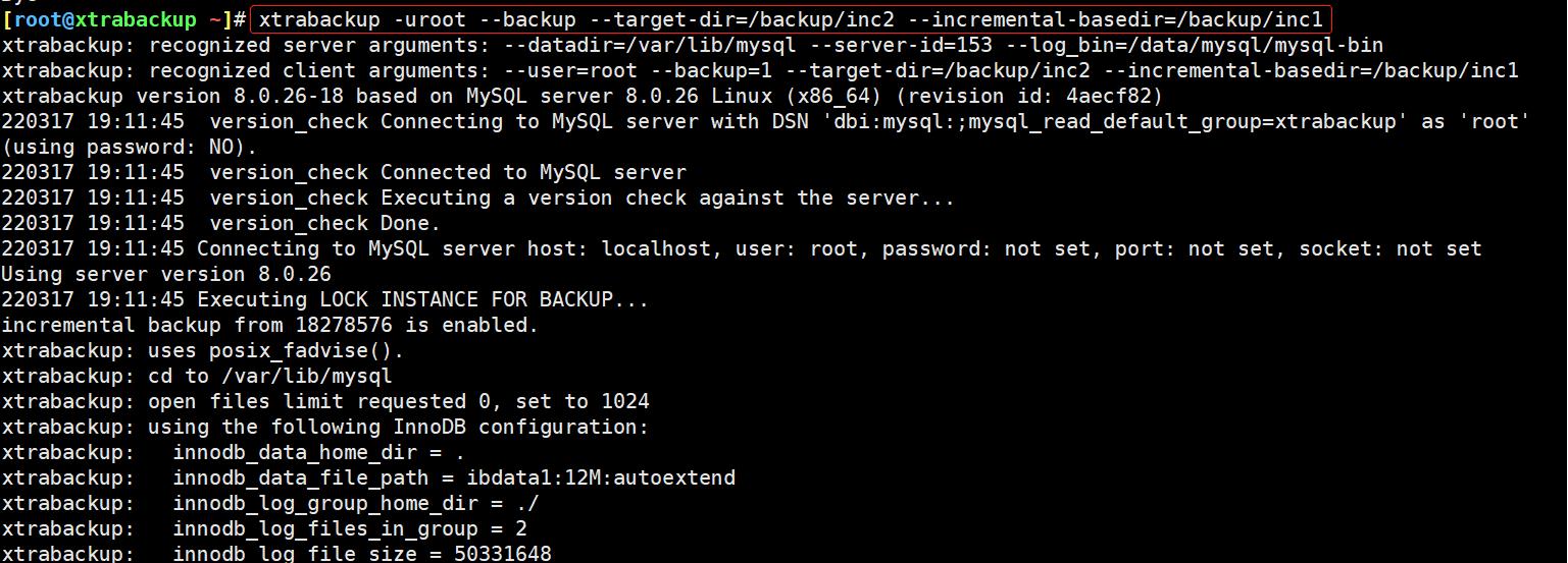 xtrabackup实现全量+增量+binlog恢复库_数据_18