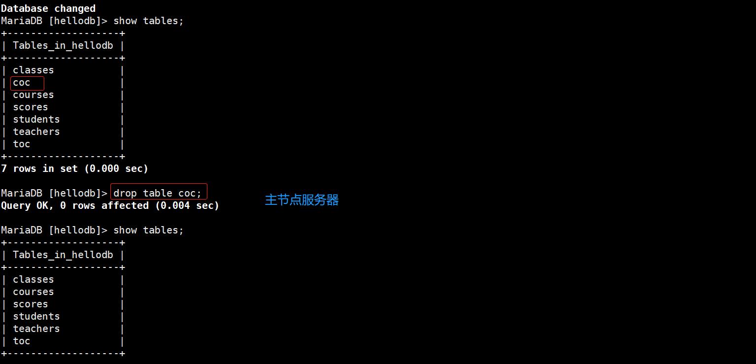 主从复制及主主复制的实现_数据_14