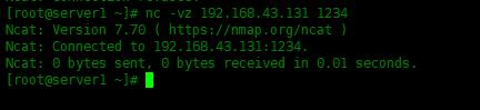 ncat命令使用实例_服务端_04