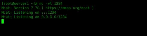 ncat命令使用实例_服务端_02