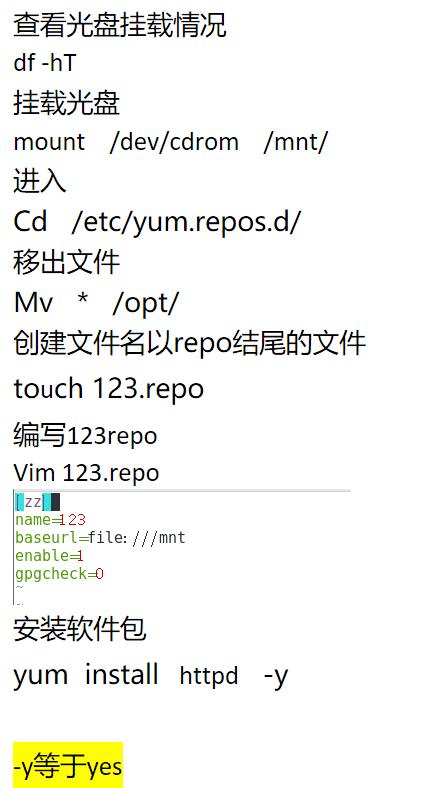 好久没有更新了，这次给大家带来的是linux中的用户配额和组配额。还有一个重要的事情给我投投票呗嘻嘻！_yum源_03