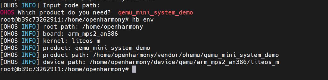 OpenHarmony3.0环境搭建-基于Ubuntu20.04_python_96