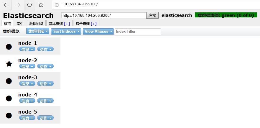 ELK收集tomcat和nginx日志（分别用了filebeat和logstash收集）_elasticsearch_02