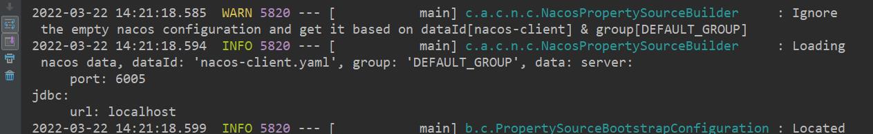 nacos(1.2.1)持久化几个坑_sql_02