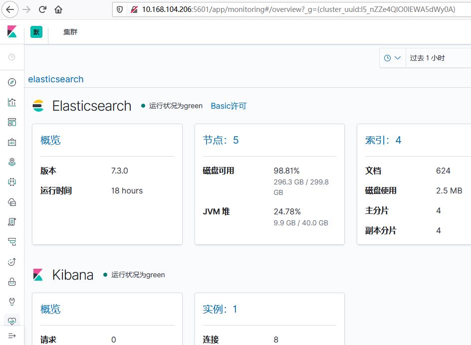 ELK收集tomcat和nginx日志（分别用了filebeat和logstash收集）_elasticsearch_03