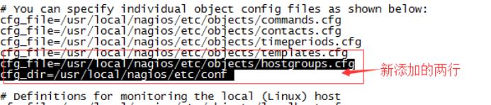 nagios安装部署#yyds干货盘点#_ios_08