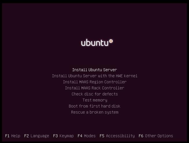 ubuntu-18.04.3-server安装_ubuntu-18.04.3-serve_17