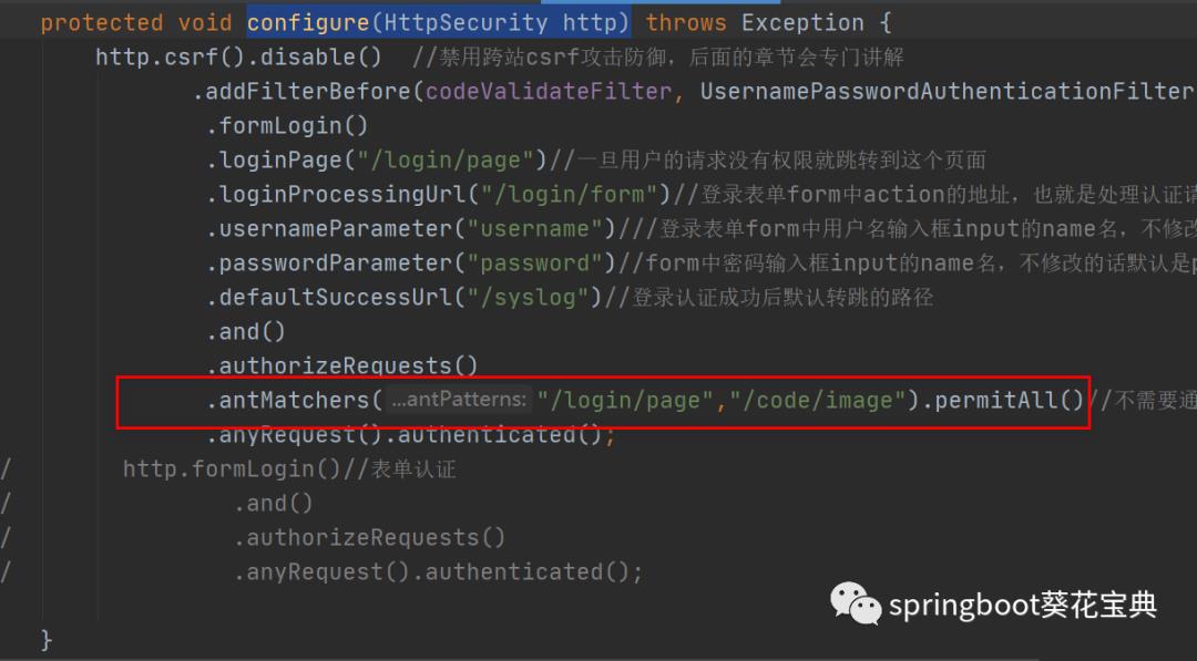 SpringSecurity-6-基于Filter实现图形验证码_spring_02