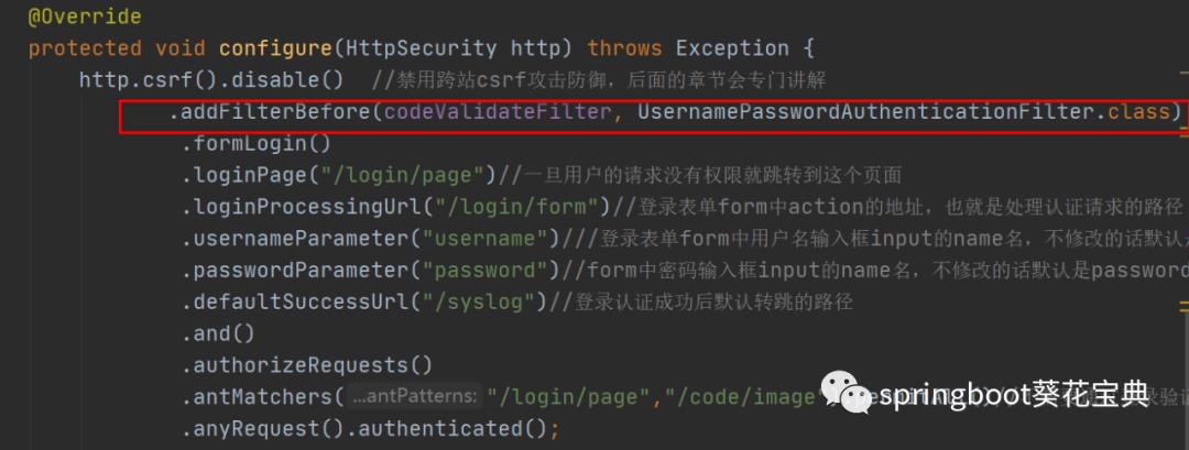 SpringSecurity-6-基于Filter实现图形验证码_spring_04