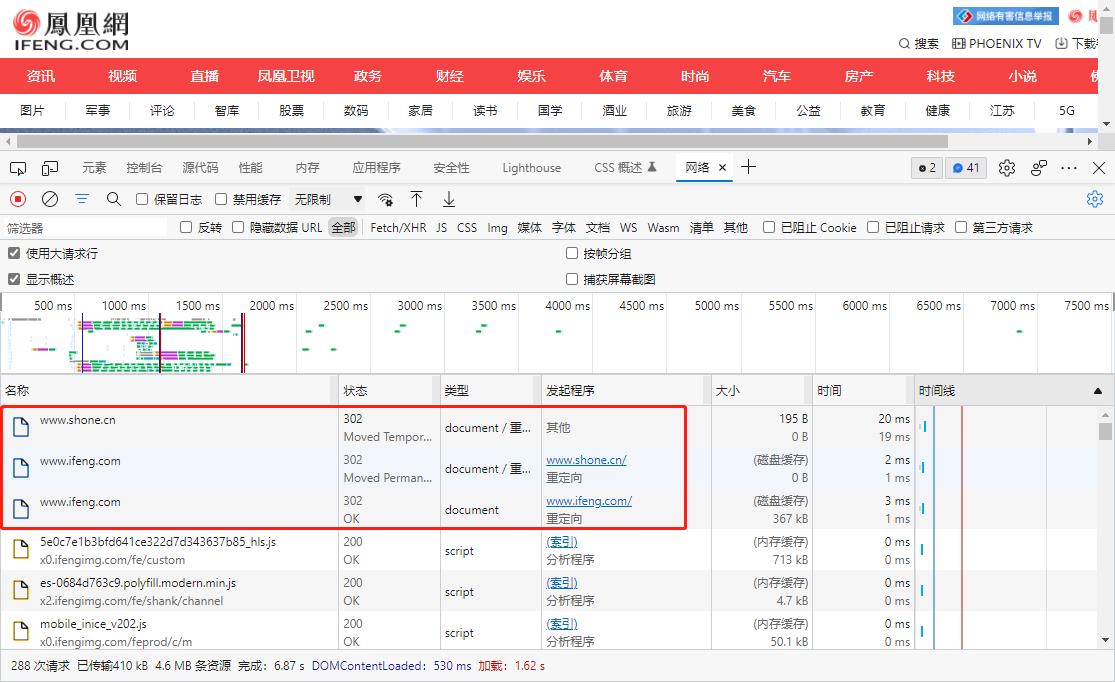 Nginx实践：用rewrite规则实现域名重定向及客户端IP地址透传_rewrite规则实现域名重定向_04