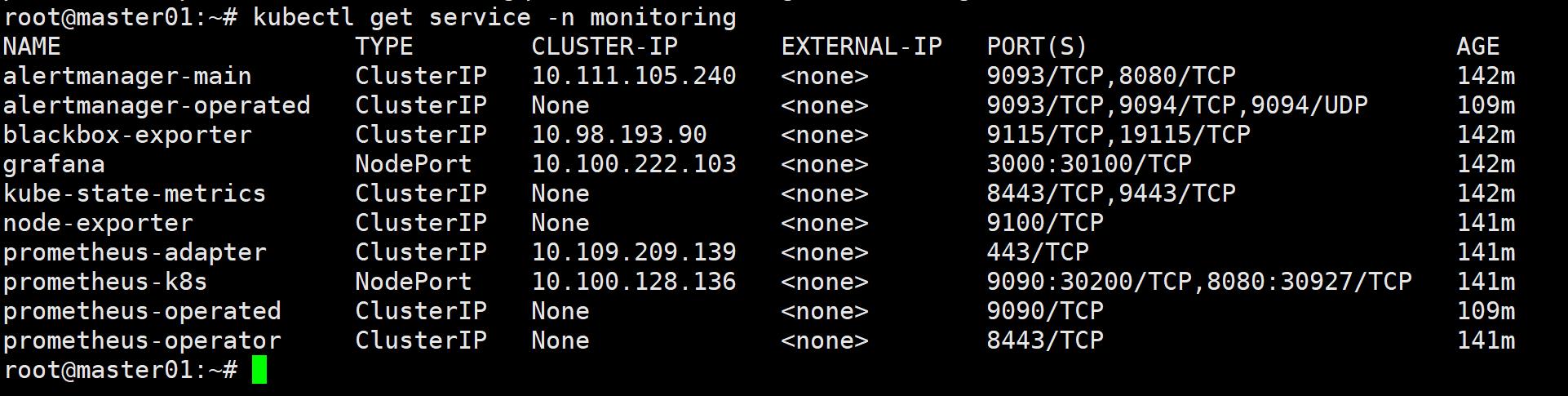 kubernetes1.23.1部署prometheus-operator_prometheus-operator_04