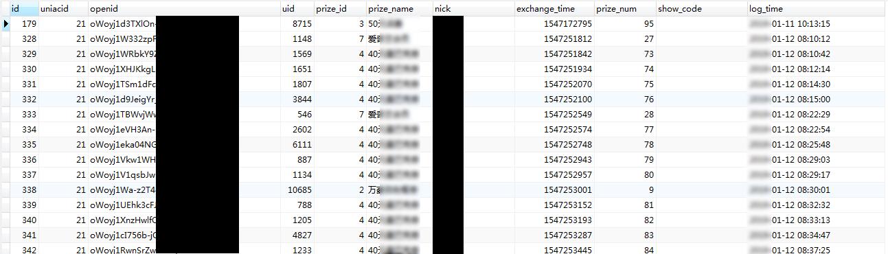 【北亚数据库数据恢复】使用delete命令未添加where子句删除全表数据的Mysql数据库数据恢复_数据库_06