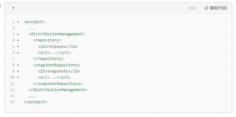 高效使用Java构建工具，Maven篇｜云效工程师指北_java_32