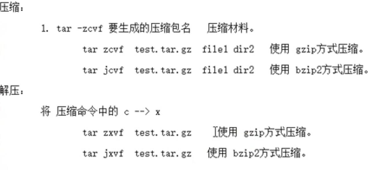 linux快速回顾_linux常用命令_06