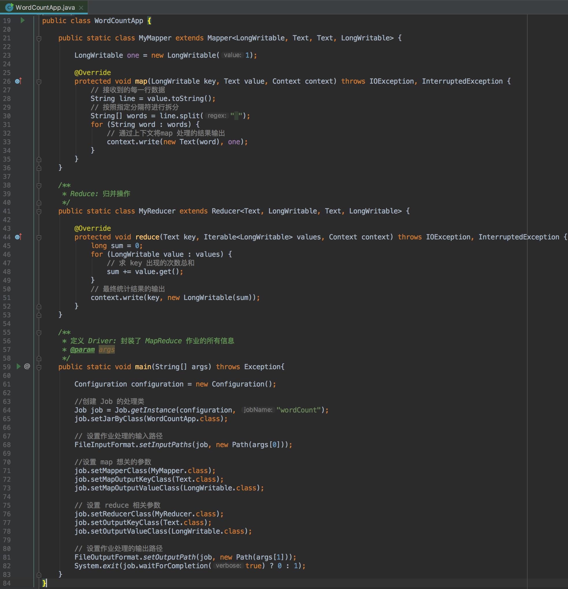 MapReduce编程模型和计算框架_mapreduce_19