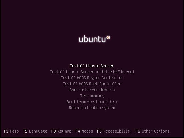 Centos7.9、Ubuntu操作系统图文安装。_主机名_26