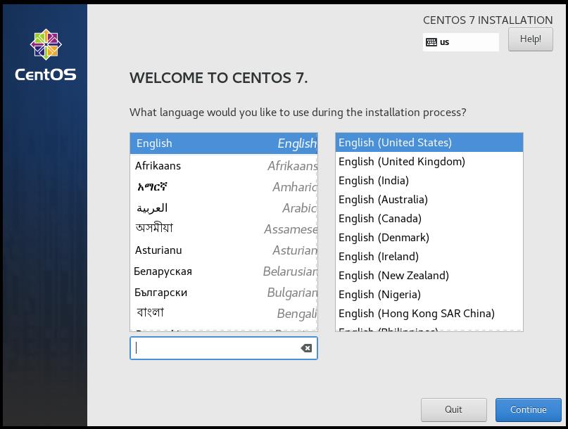 Centos7.9、Ubuntu操作系统图文安装。_ubuntu_10