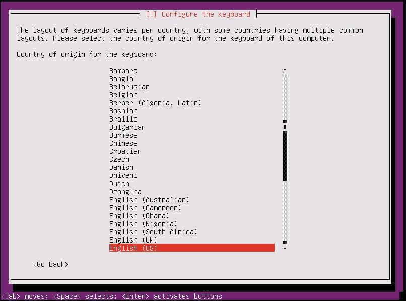 Centos7.9、Ubuntu操作系统图文安装。_centos_29