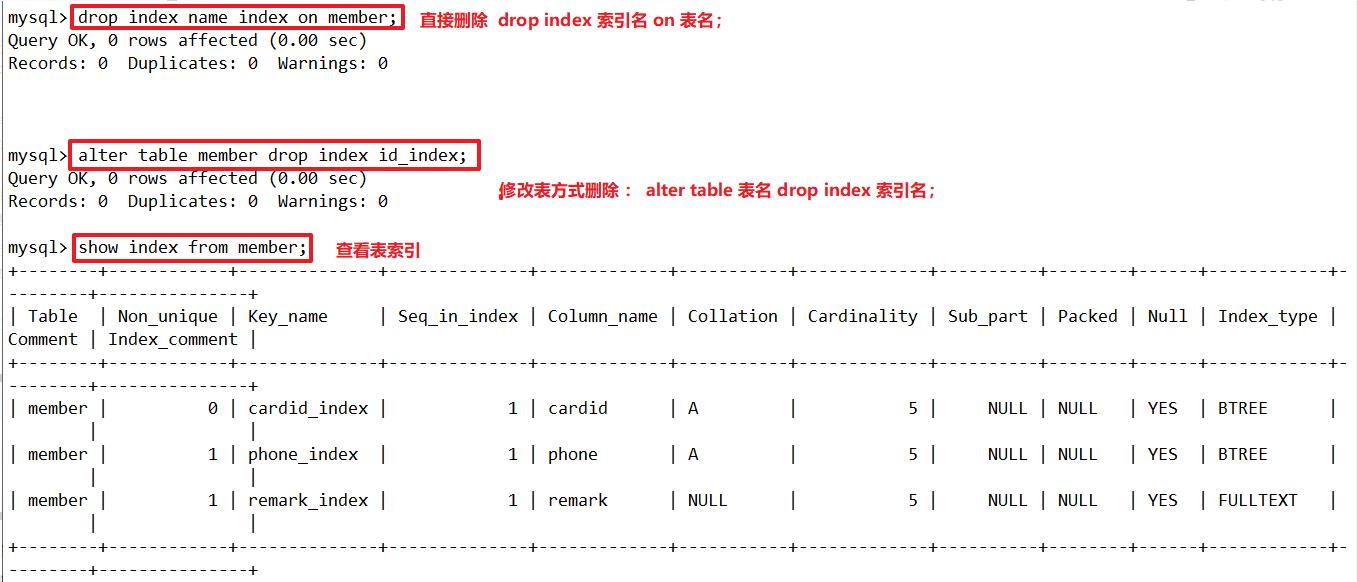 MySQL