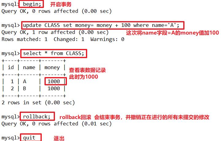 MySQL