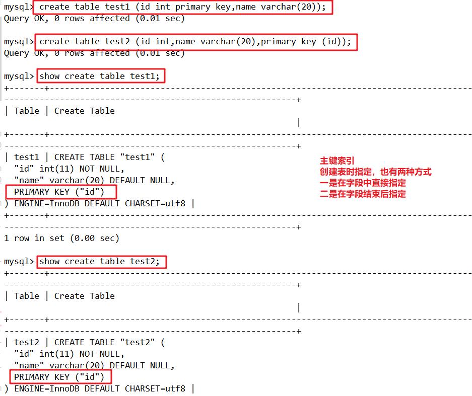 MySQL