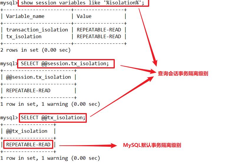 MySQL