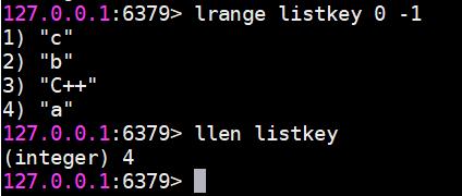Redis(开发与运维):14---列表对象_客户端_06