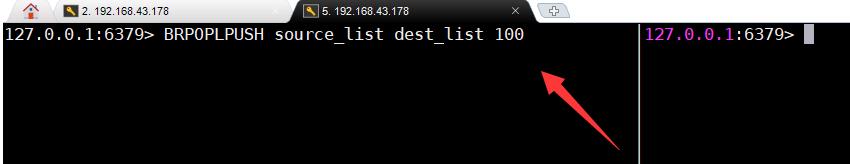 Redis(开发与运维):14---列表对象_Redis列表对象_16