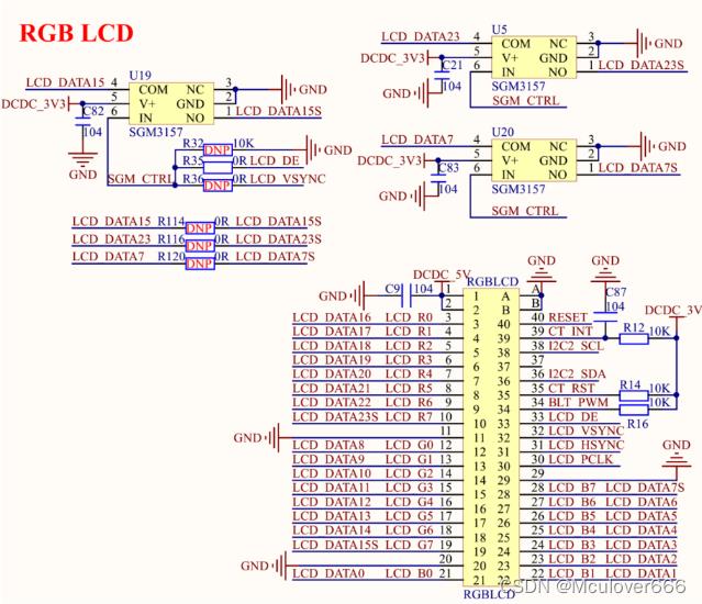 i.MX6ULL驱动开发