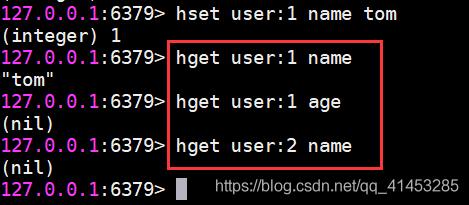 Redis(开发与运维):13---哈希/散列对象_用户信息_03