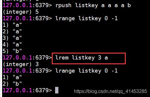 Redis(开发与运维):14---列表对象_redis_07