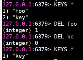 Redis(开发与运维):06---键的基本命令（KEYS、SCAN、EXISTS、RENAME、DEL、RANDOMKEY、TYPE、DBSIZE）_时间复杂度_10