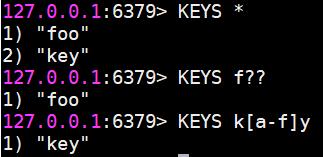 Redis(开发与运维):06---键的基本命令（KEYS、SCAN、EXISTS、RENAME、DEL、RANDOMKEY、TYPE、DBSIZE）_数据库_02